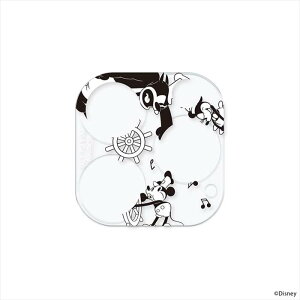 iPhone 15 Pro iPhone 15 Pro Max Ή JtveN^[ CDEB[ ~bL[}EX Disney fBYj[ LN^[ JYی PGA PG-D23BCLG01MKY