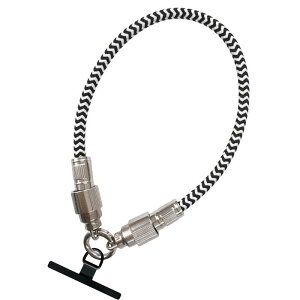 yoׁzCABLE in STRAP ubN&zCg Type-C [dP[ǔ^nhXgbv Power DeliveryΉP[u TNXg iSB-CHS03