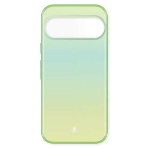 �y����s�zGoogle Pixel 9 Google Pixel 9 Pro �\�t�g�P�[�X meliano �N���A�I�[���� ���C���O���[�� �G���R�� PM-P242UCAGN