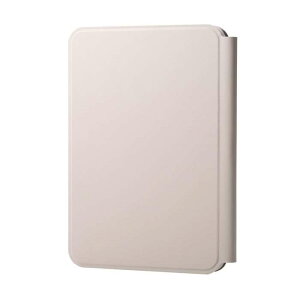 yszGR iPad mini (A17 Pro) / 6 8.3C` P[X \tgU[ O[W GR TB-A24SWVH2GB