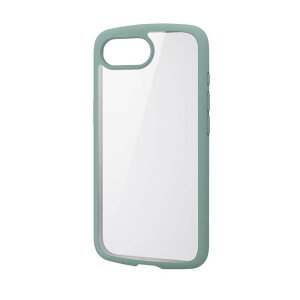 yszGR iPhone 16e P[X nCubh y ^ wʃJی O[ GR PM-A25STSLFCGN