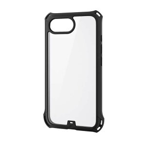 yszGR iPhone 16e P[X nCubh Ռz wʃNA ubN GR PM-A25SZEROFCBK
