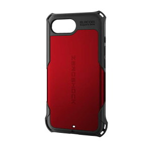 �y����s�z�G���R�� iPhone 16e �P�[�X �n�C�u���b�h �Ռ��z�� �J���������Y�ی�݌v ���b�h �G���R�� PM-A25SZERORD