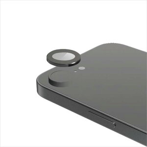 �y����s�ziPhone 16e �J�����t�B���� �K���X ������ �\�ʍd�x10H �w��h�~ �J���������Y�ی�J�o�[ �\��t���c�[���t �u���b�N �G���R�� PM-A25SFLLGBK