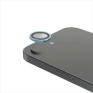 �y����s�ziPhone 16e �J�����t�B���� �K���X ������ �\�ʍd�x10H �w��h�~ �J���������Y�ی�J�o�[ �\��t���c�[���t ���^���b�N�u���[ �G���R�� PM-A25SFLLGBUM