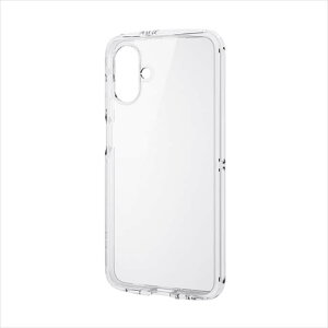�y����s�zGalaxy A25 5G(SC-53F)/�n�C�u���b�h�P�[�X/TOUGH SLIM LITE/�I�[���N���A/�X�g���b�v�V�[�g�t��/�N���A �G���R�� PM-G253TSLACR