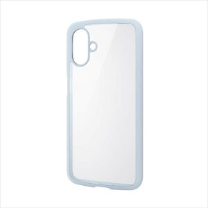 yszGalaxy A25 5G(SC-53F)/nCubhP[X/TOUGH SLIM LITE/t[J[/wʃNA/Cgu[ GR PM-G253TSLFCBU