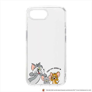 iPhone 16e �P�[�X �J�o�[ �N���A�n�C�u���b�h�P�[�X �g���ƃW�F���[ B 6.1inch 1��J�����p PGA PG-W25KPT02TAJ