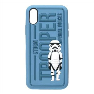 iPhone X �V���R���P�[�X �P�[�X �J�o�[ �X�^�[�E�E�H�[�Y iPhoneX�p �V���R���P�[�X �X�g�[���g���[�p�[ PGA PG-DCS366ST