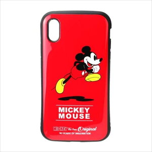 iPhone XR 6.1 C` ACtH eA[ p P[X Jo[ n[h ϏՌ nCubh ^tP[X fBYj[ Disney Mickey Mouse ~bL[}EX/bh PGA PG-DCS480M9R