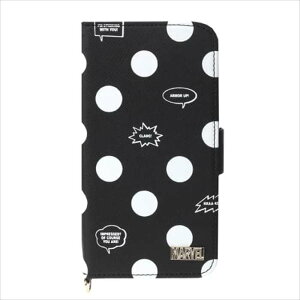 iPhone XR 6.1 C` ACtH eA[ p 蒠^ P[X Jo[ tbvJo[ }[x MARVEL AxW[Y/ubN PGA PG-DFP513AVG