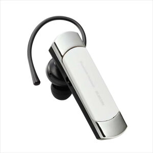 �y����s�zBluetooth/�w�b�h�Z�b�g/A2DP�Ή�/HS21/�z���C�g �G���R�� LBT-HS21MPWH2