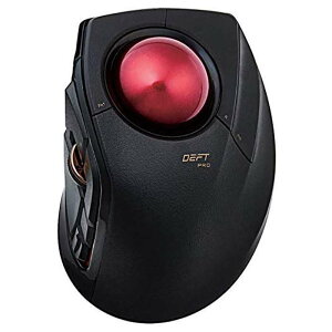 �y����E�����z���s�z�y����s�z���C�����X �g���b�N�{�[�� DEFT PRO �l�����w����^�C�v �}�E�X 8�{�^�� �L�� ���� Bluetooth �u���b�N �G���R�� M-DPT1MRBK