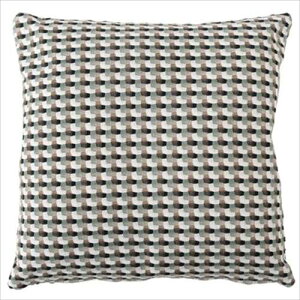 �y�k�C���E����E�����z���s�z�y����s�z�N�b�V���� �p�X�e���O���[�� 45x45cm �N�b�V���� �t�F�U�[ �����` �C���e���A �G�� ���J VC-10PGR