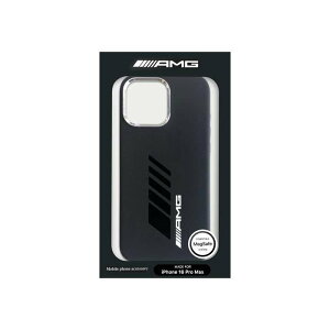AMG iPhone16 Pro Max�p �V���R�� �w�ʃP�[�X �G�A�[�W�F�C AMHMP16X24SORYK