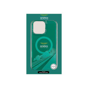 �A�X�g���}�[�e�B���E�A�����R�E�t�H�[�~����1�`�[�� iPhone16 Pro Max�p �w�ʃP�[�X �G�A�[�W�F�C ARHMP16XUF1N