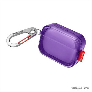 AirPods Pro 2 SAIDO PURPLE 360x tJo[P[X ی P[X Jo[  ^ SKINARMA AP2-SAIDOPUR