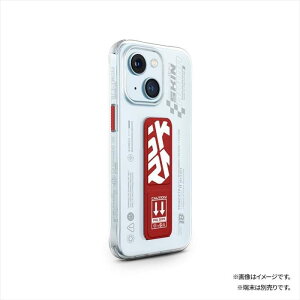 iPhone 15 APEX RED 360�x�t���J�o�[�P�[�X iPhone�P�[�X �t���J�o�[ SKINARMA 23IP61-APEXRED