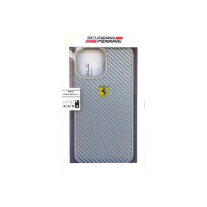 �t�F���[�� iPhone13 Pro Max�p ���A���J�[�{�� �w�ʃP�[�X �G�A�[�W�F�C FEHCP13XFCA SI