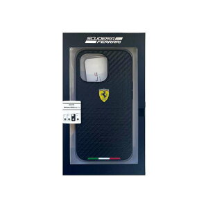 �t�F���[�� iPhone13 Pro�p PU�J�[�{�� �w�ʃP�[�X �G�A�[�W�F�C FESTABHCP13L BK