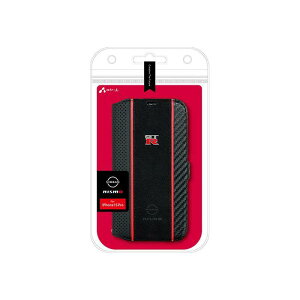nismo GT-R iPhone15 Pro�p �A���J���^�[�����{�v �蒠�^�P�[�X �G�A�[�W�F�C NM-P23P-B2