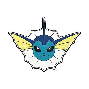 シャワーズ ダイカットマグネット サザック TMY-110