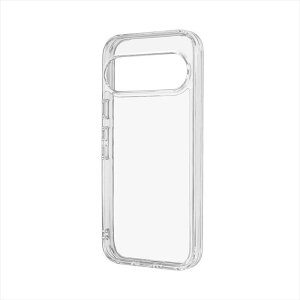 Google Pixel 10/10 Pro �Ϗ��E�ϏՌ��n�C�u���b�h�P�[�X UTILO Hybrid �N���A LEPLUS NEXT LN-25WP1CTHCL