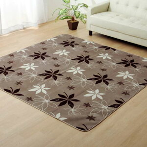 yszO J[ybg 1.5 􂦂 R hL n wWSv^x uE 130×185cm izbgJ[ybgΉj IKEHIKO 1380000001079