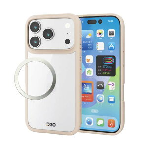 ysziPhone 17 Pro P[X nCubh D3O(R) Ռی CzΉ^XebJ[t Xgbvz[t x[W GR PM-A25CD3OFCBE