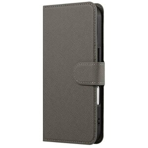 iPhone 17 ^Eeʎ[蒠P[X uTwoal 4Card Beltv _[NO[ LEPLUS NEXT LN-IM25TW4GY