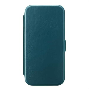 iPhone 17 �Ή� �X�����t���b�v�J�o�[ �u���[ PGA PG-25AFP05BL