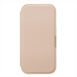 iPhone17 Pro Ή KXtbvP[X TtBA[m/sN PGA PG-25BGF04PK