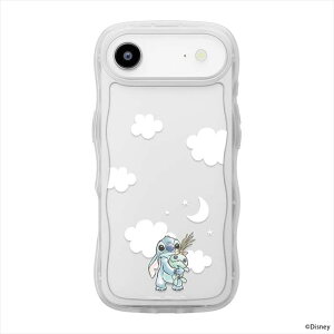 iPhone Airp EF[uP[X XeBb` PGA PG-D25CWH01STI