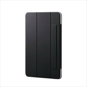 �y����s�z11�C���`iPad Pro(M4) �t���b�v�P�[�X �����^ �}�O�l�b�g���E �X���[�v�Ή� �G���R�� TB-A25PMWVPF2BK