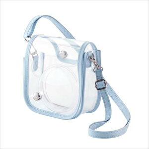 yszinstax mini 12p(`FL) JP[X/NA/u[ GR IC-CCM12BU