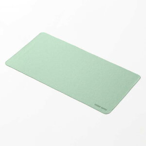 ノートパソコン用3WAYマウスパッド サンワサプライ MPD-NOTE3G