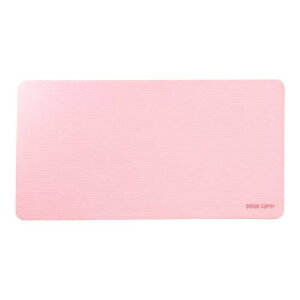 ノートパソコン用3WAYマウスパッド サンワサプライ MPD-NOTE3P