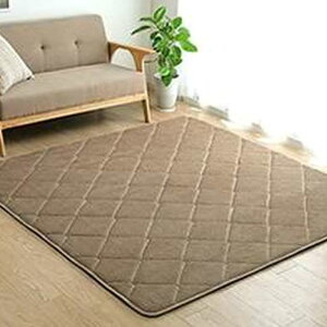 yszO ɌLgO R[fC 185×185cm 2 ɂ {[  ւɂ n g[ zbgJ[ybgΉ ~zcyx[Wz IKEHIKO 1290970025501