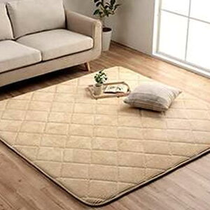 yszO ɌLgO R[fC 185×185cm 2 ɂ {[  ւɂ n g[ zbgJ[ybgΉ ~zcyAC{[z IKEHIKO 1290970145501