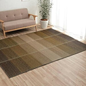 �y����s�z�������O ���� �}�b�g �O���f�[�V�������O ��126×190cm ���ѐ��� KOBA-GUARD �������R�ۍ� ����~�߁y�u���E���z IKEHIKO 8198269