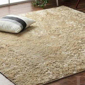 �y����s�z���O �����` �V���M�[ ���� ��1.5�� ��130×185cm ���ۉ��H �􂦂� �I�[���V�[�Y�� ����ɂ������H �z�b�g�J�[�y�b�g�Ή��y�x�[�W���z IKEHIKO 3986339