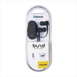 �y����s�z���C�����X�C���z�� Bluetooth ����莮 �P�[�u����0.4m �����R���}�C�N �N���b�v �R���p�N�g �X���[�N�u���b�N �G���R�� LBT-HPC17BK