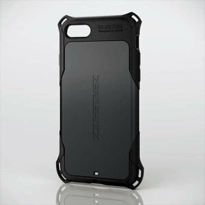 �y����s�ziPhone SE ��3����/SE ��2����/8/7 �n�C�u���b�h�P�[�X ZEROSHOCK �Ռ��z�� �_�u�����C���[�݌v �n�j�J���\�� �t�B�����t �u���b�N �G���R�� PM-A22SZEROBK