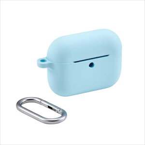 �y����s�zAirPods Pro 3 �Ή� �V���R���P�[�X �G���R�� AVA-AP07SCBU