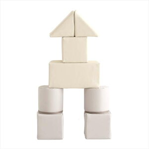 ykCEEzszyszpXeJ[̐ςݖ؃NbV ~jTCY BLOCCHI mini ub` ~j 8Zbg zCgO[ z[eCXg SH-07-TCM--WHGY