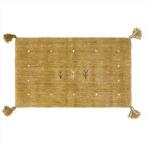 �y�k�C���E����E�����z���s�z�y����s�z�M���b�x �}�b�g LORRI BUFF ��45×75cm L19 HAGIHARA 270099901