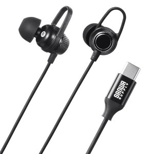 �y����s�zUSB TypeC�C���z���}�C�N �T�����T�v���C MM-HSTC05BK