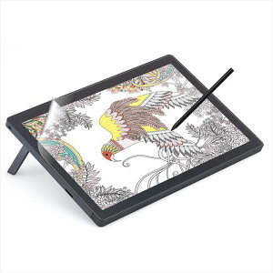 �y����s�zWacom Cintiq 16�Ή� �t�B���� ������ �w��h�~ ���˖h�~ �G���R�� TB-WC168FLFAHD