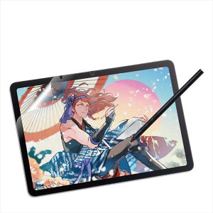 �y����s�zWacom MovinkPad 11�Ή� �t�B���� ���S�n ���˖h�~ �㎿���^�C�v �G���R�� TB-WM11FLAPL