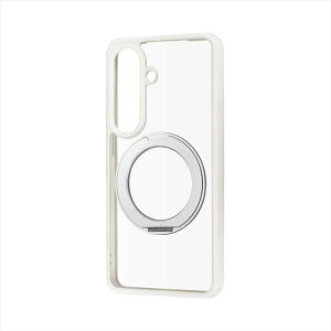 Galaxy S26 �Ή� �ϏՌ��n�C�u���b�h�P�[�X �uVelta mag swing�v �I�t�z���C�g LEPLUS NEXT LN-26SG1UKHMSWH